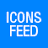 Iconsfeed